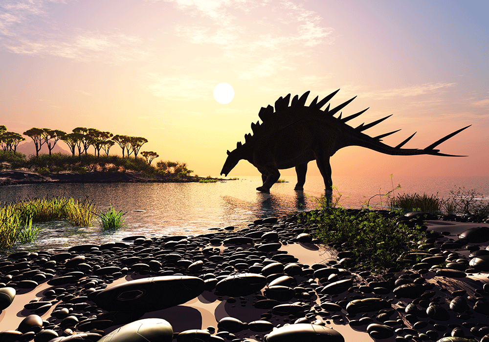 dinosaur