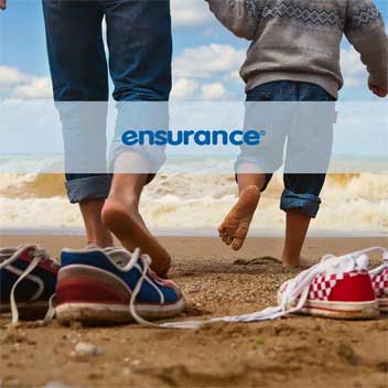 ensurance