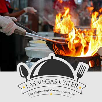 Las Vegas Catering